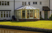 Cellarhill conservatory leads