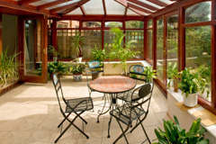 Cellarhill conservatory quotes