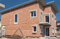 Cellarhill home extensions
