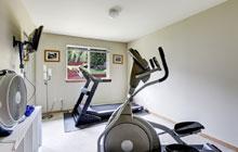 Cellarhill home gym construction leads