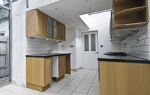 Cellarhill kitchen extension leads