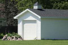 Cellarhill outbuilding construction costs